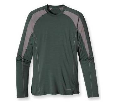 Produktbild Patagonia Merino 2 Lightweight Crew + Capilene 3 Midweight Bottoms