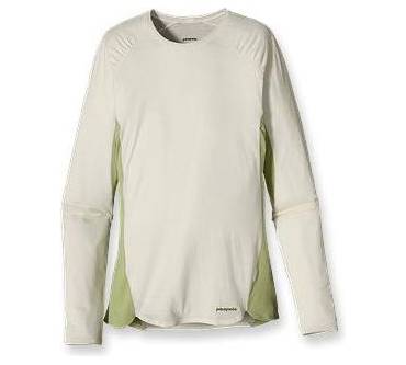 Produktbild Patagonia Merino 2 Lightweight Crew + Capilene 3 Midweight Bottoms