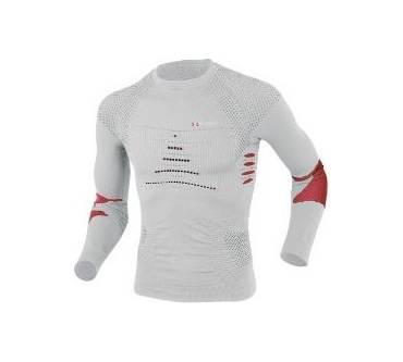 Produktbild X-Bionic Ski Touring Shirt Long Sleeves + Pants Med