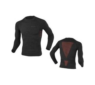 Produktbild X-Bionic Ski Touring Shirt Long Sleeves + Pants Med