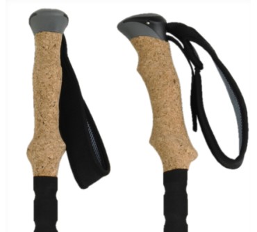 Produktbild Black Diamond Trail Ergo Cork Trekking Pole