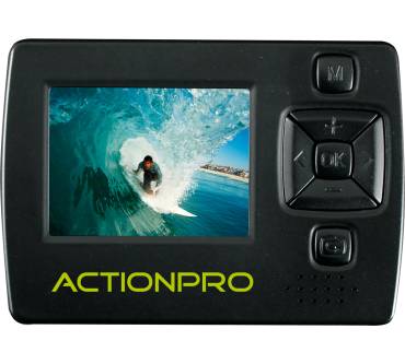 Produktbild Actionpro SD20F