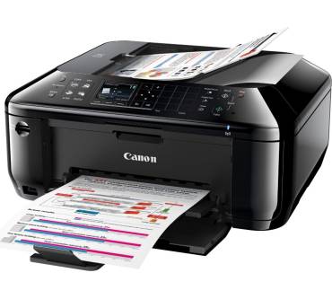 Produktbild Canon Pixma MX515