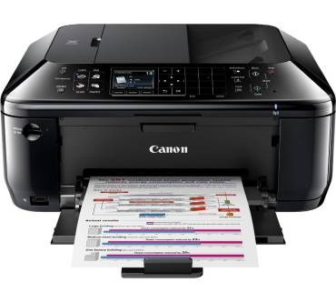 Produktbild Canon Pixma MX515