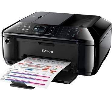 Produktbild Canon Pixma MX515