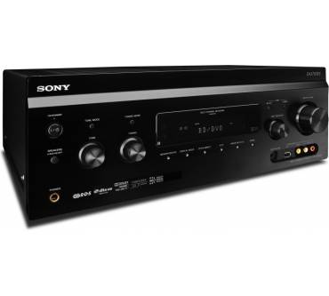 Produktbild Sony STR-DA3700ES