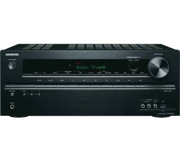 Produktbild Onkyo TX-NR414