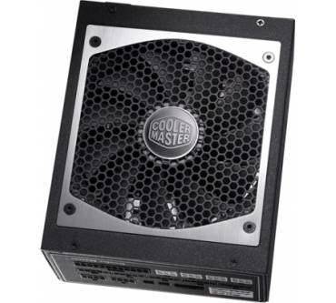 Produktbild Cooler Master Silent Pro Hybrid 850W