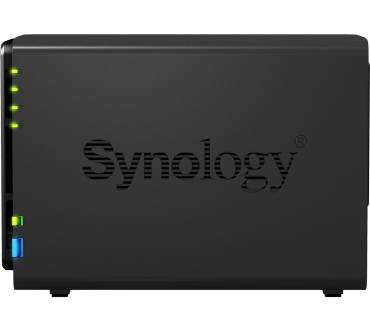 Produktbild Synology Disk Station DS212+