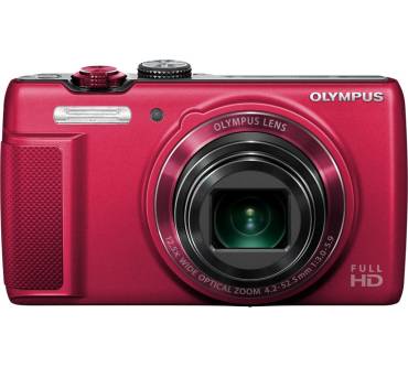 Produktbild Olympus SH-21