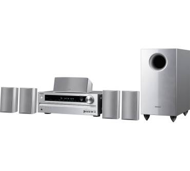 Produktbild Onkyo HT-S4505