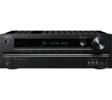 Produktbild Onkyo HT-S4505