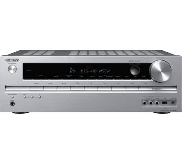 Produktbild Onkyo HT-S4505