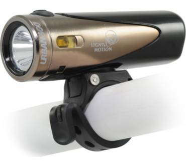 Produktbild Light & Motion Urban 300