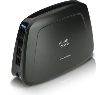 Produktbild Cisco Linksys WES610N