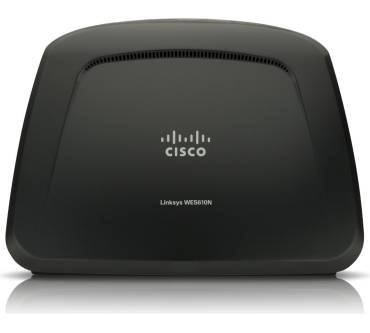 Produktbild Cisco Linksys WES610N