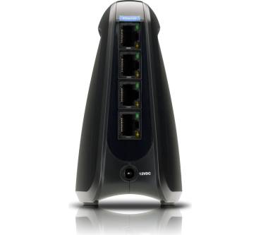 Produktbild Cisco Linksys WES610N