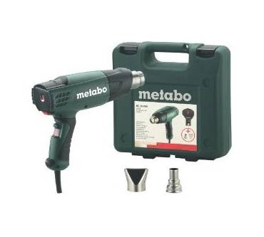 Produktbild Metabo HE 20-600