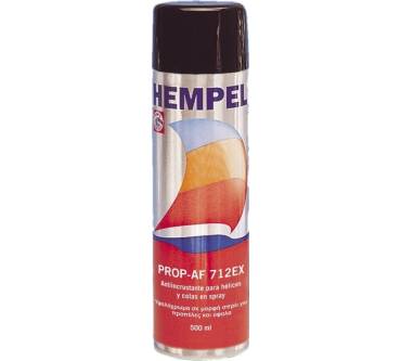 Produktbild Hempel Prop AF + Prop Primer