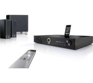 Produktbild Loewe Home Cinema Set