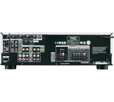 Produktbild Onkyo TX-SR313