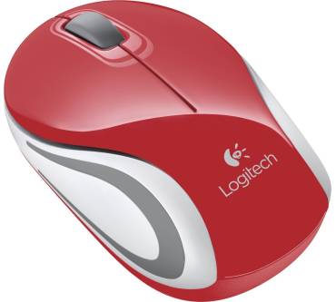 Produktbild Logitech Wireless Mini Mouse M187