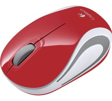 Produktbild Logitech Wireless Mini Mouse M187