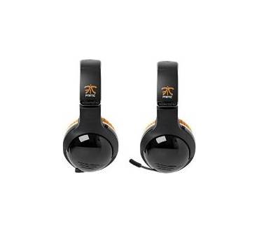 Produktbild SteelSeries 7H Fnatic Special Edition