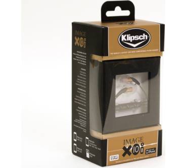 Produktbild Klipsch Image X10i