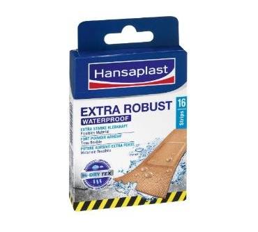 Produktbild Hansaplast Extra Robust Waterproof