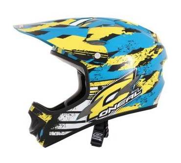 Produktbild O'Neal Fury RL DH (Modell 2012)