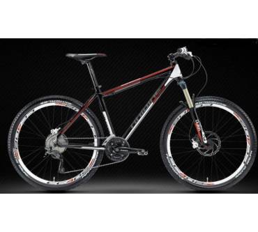 Produktbild Haibike Edition RC - Shimano SLX (Modell 2012)