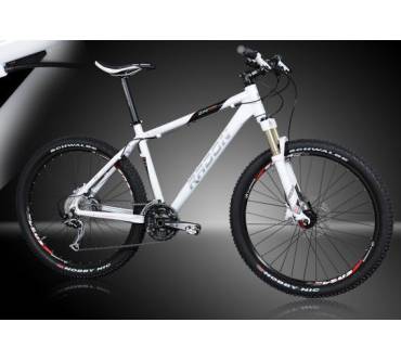 Produktbild Radon ZR Team 7.0 - Shimano Deore XT (Modell 2012)