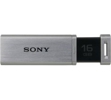 Produktbild Sony Micro Vault MACH (16 GB)