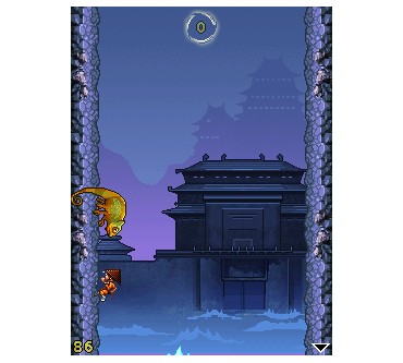 Produktbild Digital Chocolate Shaolin Jump