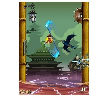 Produktbild Digital Chocolate Shaolin Jump