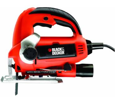 Produktbild Black + Decker KS900EK