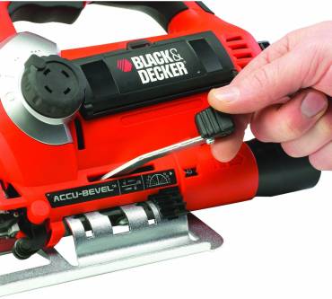 Produktbild Black + Decker KS900EK