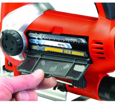 Produktbild Black + Decker KS900EK