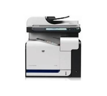 Produktbild HP Color LaserJet CM3530fs (CC520A)