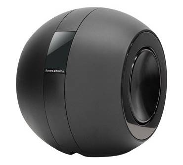 Produktbild Bowers & Wilkins MT-60D