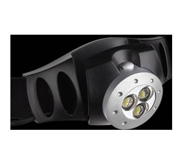 Produktbild LED Lenser H3