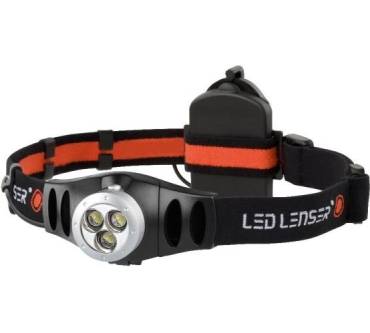 Produktbild LED Lenser H3