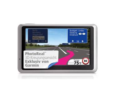 Produktbild Garmin nüvi 1340T