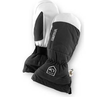 Produktbild Hestra Army Leather Heli Ski Mitt