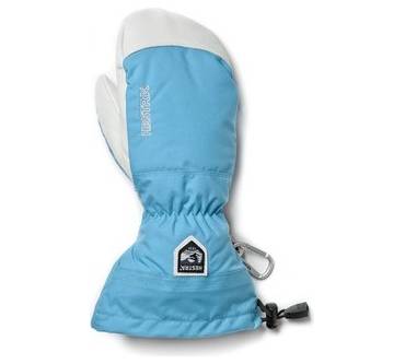 Produktbild Hestra Army Leather Heli Ski Mitt