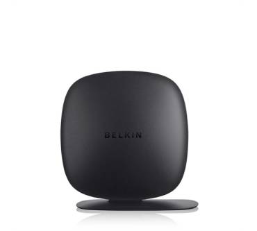 Produktbild Belkin Surf N300 Router (F9K1002de)