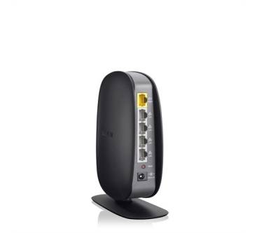 Produktbild Belkin Surf N300 Router (F9K1002de)