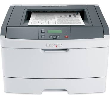 Produktbild Lexmark E360D