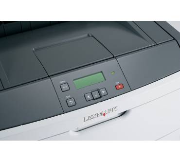 Produktbild Lexmark E360D